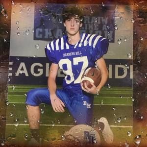 Meet your Posher, Chase